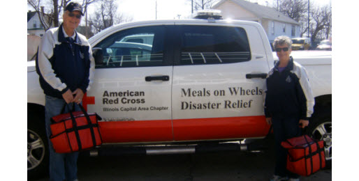 Delivered almost 68,000 mobile meals to the elderly and homebound.